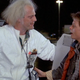 Illustration for article titled How Marty McFly and Doc Brown Became Friends in Back to the Future